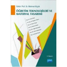 Öğretim Teknolojileri ve Materyal Tasarımı