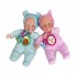 Nenuco 5 Fonksiyonlu Yumuşak Bebek