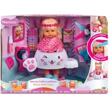 Nenuco Parıltılı Kuaför