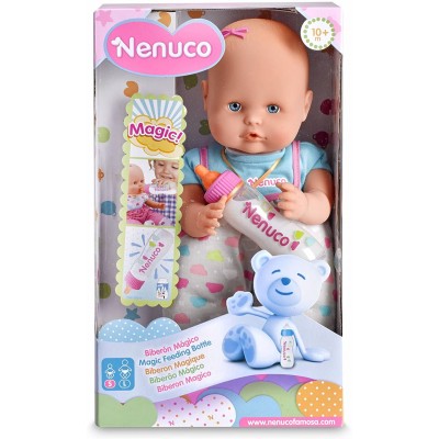 Nenuco Sihirli Biberon