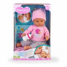 Nenuco Gerçek Gözyaşları