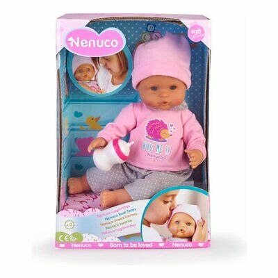 Nenuco Gerçek Gözyaşları