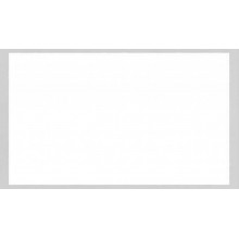 Beyaz Pratik Kağıt Tahta - 10 Adet / 100x60 cm