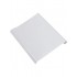 Beyaz Pratik Kağıt Tahta - 2 Adet / 100x60 cm