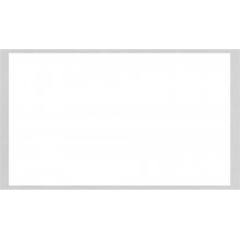 Beyaz Pratik Kağıt Tahta - 2 Adet / 100x60 cm
