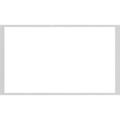 Beyaz Pratik Kağıt Tahta - 2 Adet / 100x60 cm