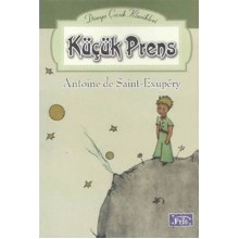 Küçük Prens