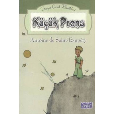 Küçük Prens