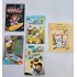 Kıbrıs Okuyor Kitap Seti - 3. Sınıf / 5 kitap
