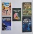 Kıbrıs Okuyor Kitap Seti - 7. Sınıf / 5 kitap
