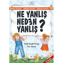 Ne Yanlış Neden Yanlış