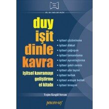 Duy İşit Dinle Kavra