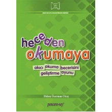 Heceden Okumaya