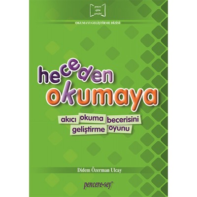 Heceden Okumaya