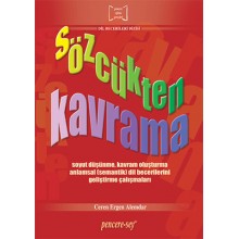 Sözcükten Kavrama Sözcükten Kavrama