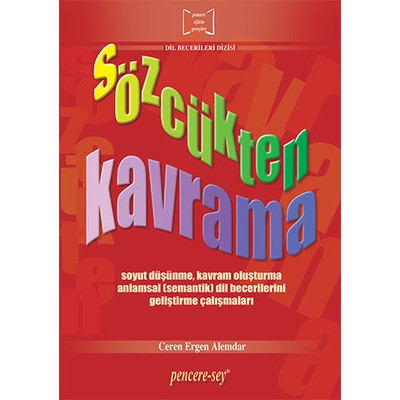 Sözcükten Kavrama