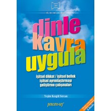 Dinle Kavra Uygula