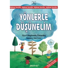 Yönlerle Düşünelim