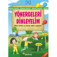 Yönergeleri Dinleyelim