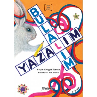 Bulalım Yazalım