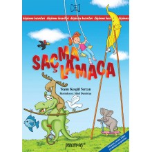 Saçmalamaca