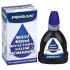 Pensan - Tahta Kalem Mürekkebi 100 ml / Mavi