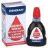 Pensan - Tahta Kalem Mürekkebi 100 ml / Kırmızı