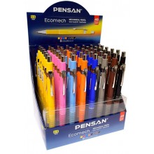 Pensan - Ekomech Versatil Kalem / 0,7 mm