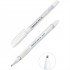 Pensan - Neon Jel Kalem 1mm / Beyaz