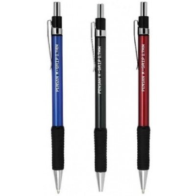Pensan - M-Grip Mechanical Versatil Kalem 0,7 mm