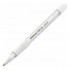 Pensan - Neon Jel Kalem 1mm / Beyaz
