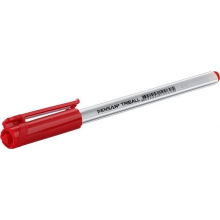 Pensan - Triball Tükenmez Kalem / Kırmızı