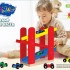 Playwood - Ahşap Araba Rampa Seti