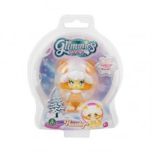 Glimmies Polaris Işıklı Tekli Figür-Hazelyn