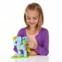 Play-Doh My Little Pony Rainbow Dash Saç Stüdyosu