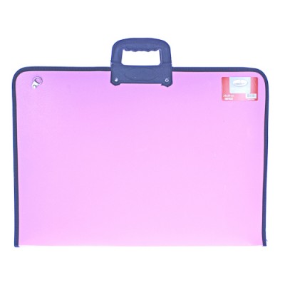 Seven - Proje Çantası / Açık Pembe