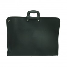 Seven - Proje Çantası / Siyah