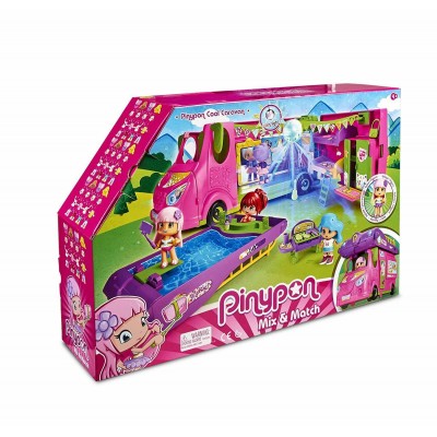 PİNYPON - Cool Karavan