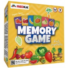 Hafıza Oyunu / 4 model
