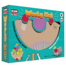 Redka - Wooly Cat / Kedi Oyunu