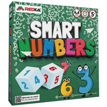 Smart Numbers ( Zeki Sayılar )