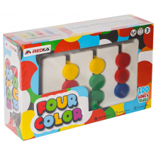 Redka - Four Color