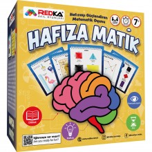 Redka - Hafıza Matik