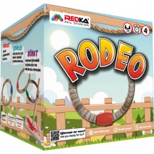 Redka - Rodeo