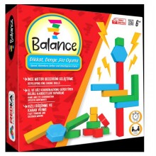 Balance