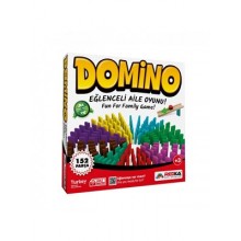 Domino Ahşap