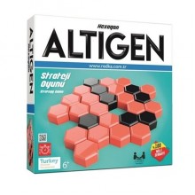 Altıgen