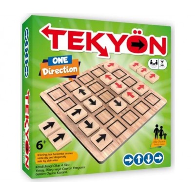 Tekyön