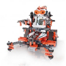 Clementoni - Robomaker Pro