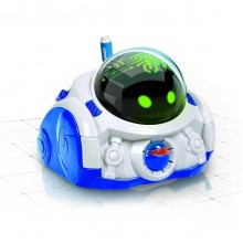 Clementoni - Eğitici Tasarım Robotu
